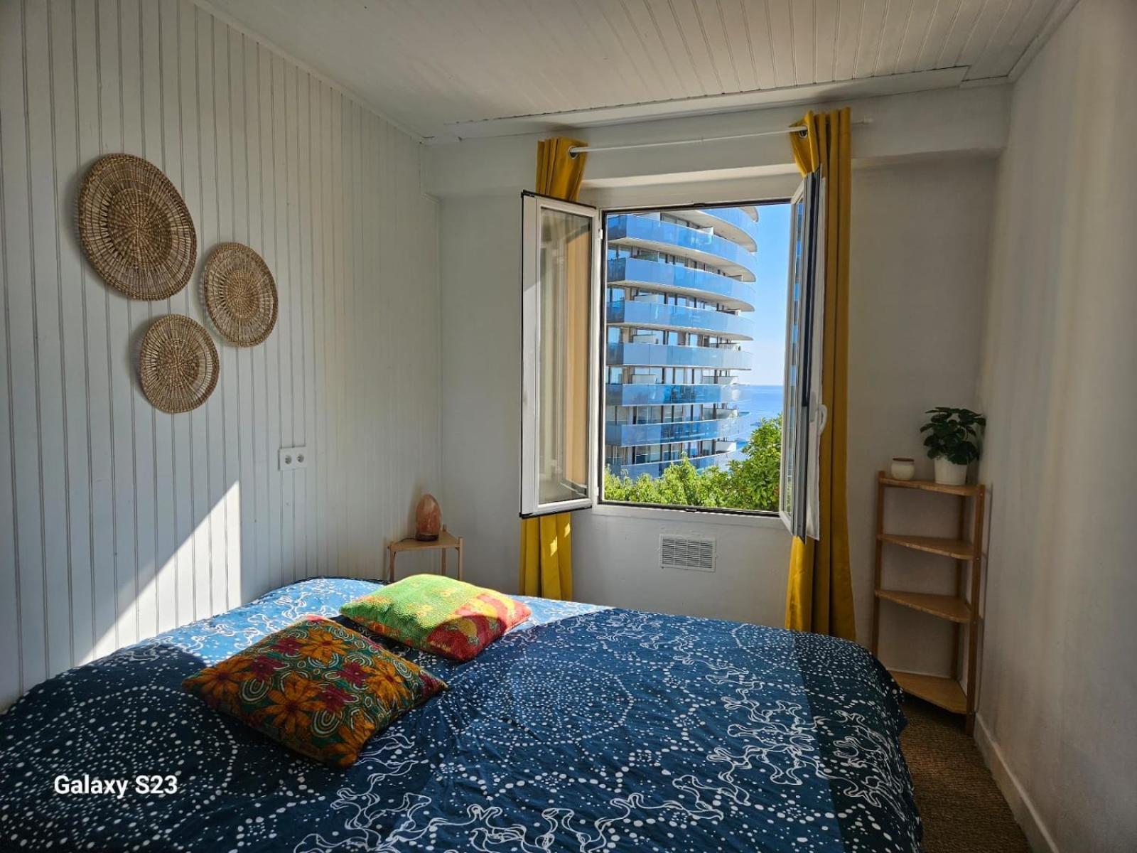 Villa Angelina Босолей Екстер'єр фото