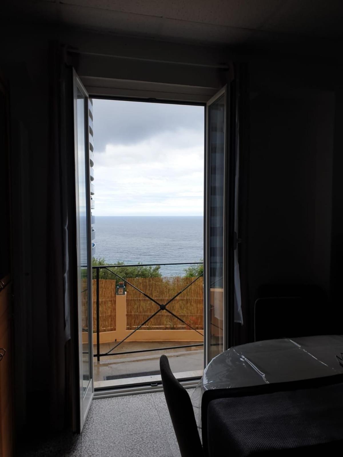 Villa Angelina Босолей Екстер'єр фото
